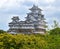 Beautiful Himeji Castle in Japan