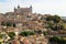 Beautiful and historic Toledo, Spain