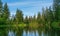 Beautiful and Historice Chehalis River Kayak Trip Montesano, Washington State