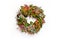 Beautiful Holiday Wreath