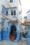 Beautiful hotel in Chefchaouen