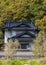 Beautiful house in Naoshima Island