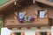 Beautiful house in the village Brixen im Thale in Austria.