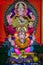 Beautiful idols of Lord Ganesha