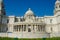 Beautiful image of Victoria Memorial, Kolkata , Calcutta, West Bengal, India . A Historical Monument of Indian Architect