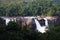 Beautiful images of Athirappilly water falls