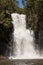 The Beautiful Indaia Waterfall