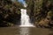 The Beautiful Indaia Waterfall