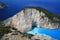 Beautiful Ionian Sea, Zakynthos Greece