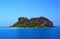 Beautiful islands in Fiji / Travelling from Viti Levu to the Yasawas