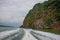 Beautiful James Bond Island Landscape View, Thailand