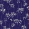 Beautiful japanese sparkler seamless pattern,