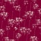 Beautiful japanese sparkler seamless pattern,