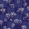 Beautiful japanese sparkler seamless pattern,