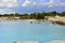 Beautiful Kaolin Lake