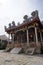 Beautiful Khoo Kongsi, Historic Chinese clan temple & museum wit