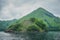 Beautiful Komodo Islands in Indonesia