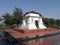 Beautiful Lahore Punjab Pakistan Photograph Tomb of Famous Poet Hafeez Jalandhri Creator of National Anthem of Pakistan