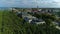 Beautiful Landscape Apartaments Wladyslawowo Piekny Krajobraz Aerial View Poland