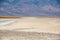 Beautiful Landscape of Badwater Basin, Death Valley