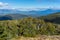 Beautiful landscape of Kepler Track