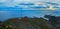 Beautiful landscape Lofoten Islands