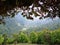 A beautiful landscape from  Manang Valey, Himalaya