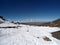 Beautiful landscape in Mount Tunari, Bolivia