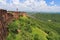 Beautiful Landscape View From Jaigarh Fort