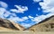 Beautiful landscapes of Ladakh India