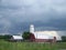 Beautiful Large Vermont Barn