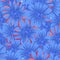 Beautiful latest digital textile design flowers leaves printing