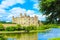 Beautiful Leeds Castle Kent United Kingdom