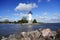 Beautiful Light House of Fond du Lac