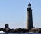 Beautiful, lighthouse, light house, Water, Boston, Massachusetts, sailboat, water craft, watercraft, ocean, river