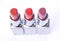 Beautiful lipsticks