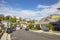 Beautiful living area in Crenshaw. Crenshaw District, is a neighborhood in the South Los Angeles region of Los Angeles, California