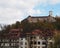 Beautiful Ljubljana Castle