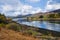 Beautiful Loch Leven and the Ballachulish Bridge