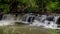 Beautiful Long Exposure Silky Smooth Cascade Waterfall Time Lapse