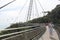 Beautiful long langkawi Sky Bridge