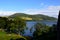 A Beautiful Look at the Rolling Hills Surrounding Loch Ness