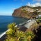 Beautiful Madeira Island