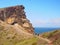 Beautiful Madeira Island, Hiking