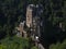 Beautiful magically and romantic castle Eltz