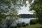 Beautiful Manvers Lake