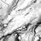 Beautiful marble stone with texture - ai generated image