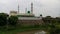 A beautiful masjid in my city Sialkot