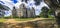 Beautiful medieval castles of France - chateau de Brissac in Loire valley