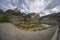 Beautiful medieval villages Dolceaqua